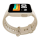 Xiaomi Mi Watch Lite Ivory - 626138 - zdjęcie 4
